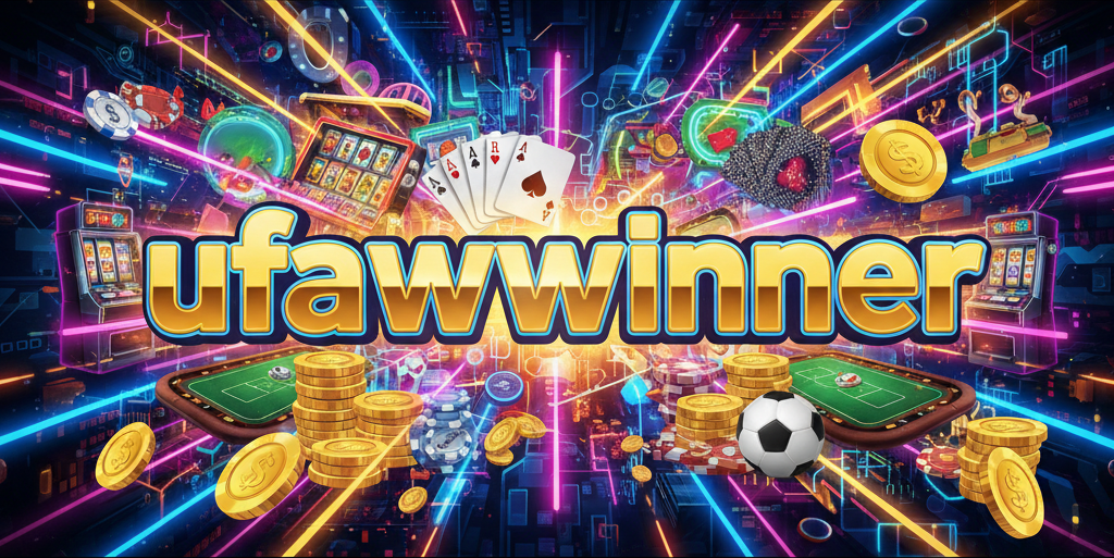 ufawinner