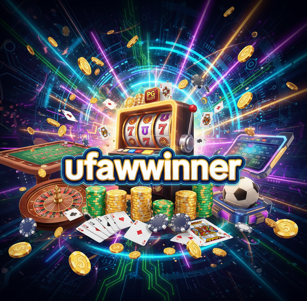 ufawinner