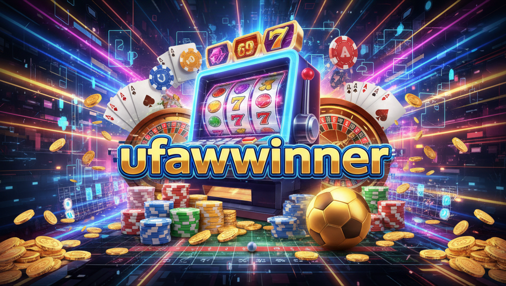 ufawinner