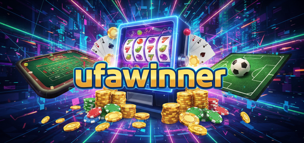 ufawinner